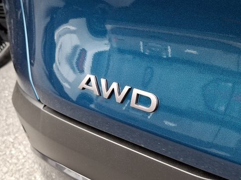 New 2026 Nissan Murano SL AWD/4WD image 7