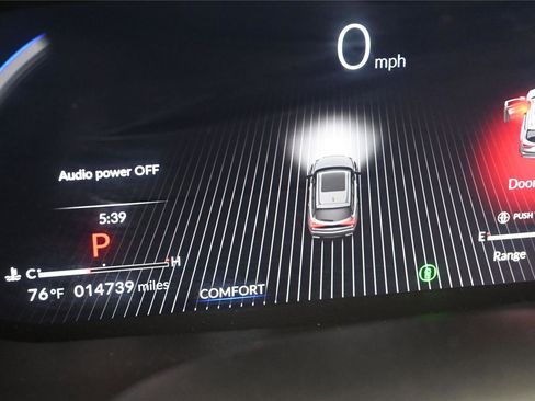 Used 2025 Acura MDX A-Spec AWD/4WD image 3