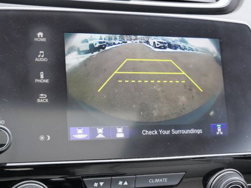 Used 2018 Honda CR-V EX-L image 35