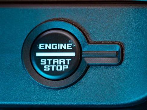 Used 2026 Ford Bronco 4-Door image 24