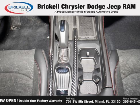 New 2026 Dodge Charger Scat Pack AWD/4WD image 21
