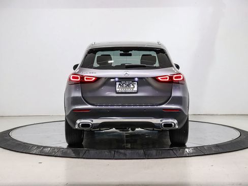 Certified 2023 Mercedes-Benz GLA 250 image 3