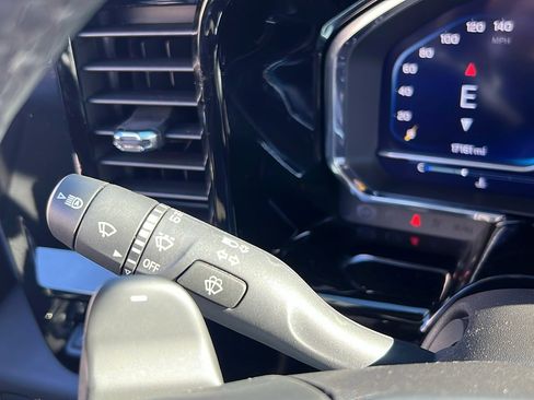 Used 2024 Chevrolet Silverado 1500 ZR2 w/ Technology Package image 18