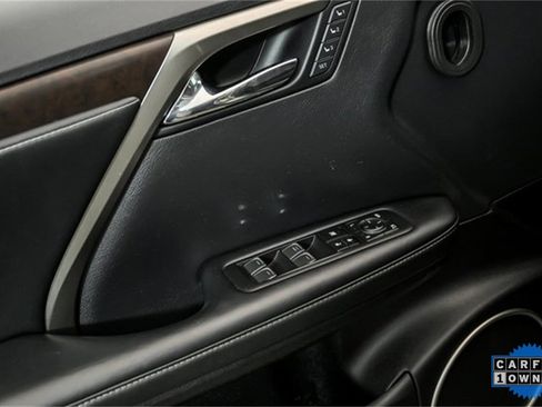 Used 2022 Lexus RX 350 AWD w/ Premium Package image 9