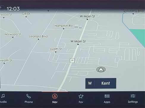 Certified 2022 Lincoln Nautilus Reserve image 28