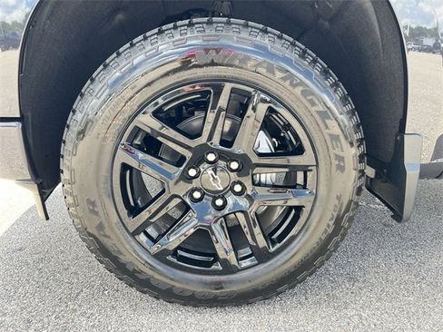 New 2024 Chevrolet Silverado 1500 RST w/ All Star Edition Plus image 34