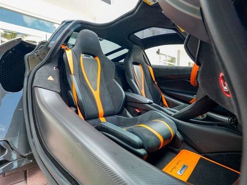 Used 2019 McLaren 720S Performance image 89
