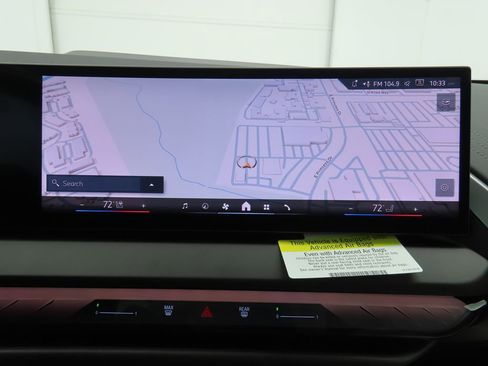 New 2026 BMW X3 xDrive30 image 15