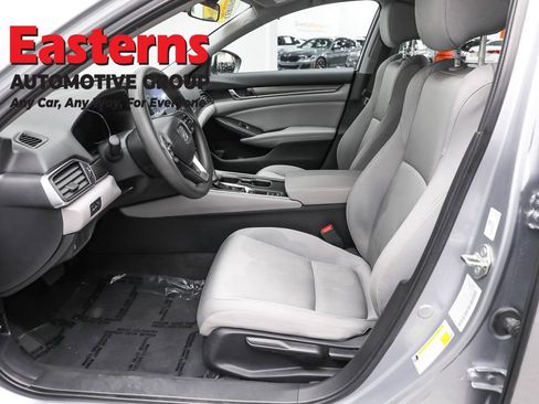 Used 2020 Honda Accord LX image 14