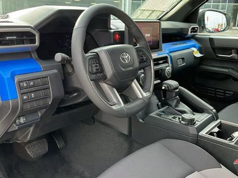 New 2026 Toyota Tacoma TRD Off-Road image 16