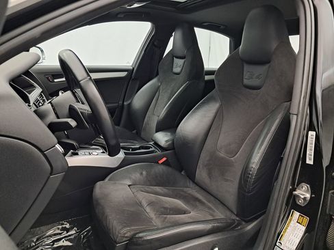 Used 2015 Audi S4 Premium Plus w/ Technology Package image 10