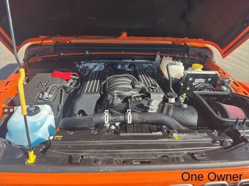 Used 2025 Jeep Gladiator Rubicon w/ Safety Group image 2