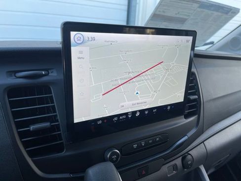 New 2026 Ford Transit 250 148 Medium Roof Extended AWD w/ Load Area Protection Package image 10