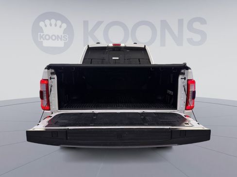 Used 2023 Ford F150 Lariat w/ Equipment Group 502A High AWD/4WD image 30