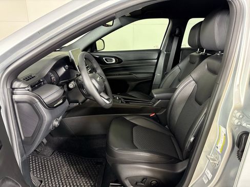 New 2026 Jeep Compass Latitude w/ Quick Order Package 29K AWD/4WD image 16