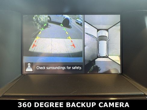 Used 2015 Nissan Pathfinder SL w/ SL Tech Package FWD image 18