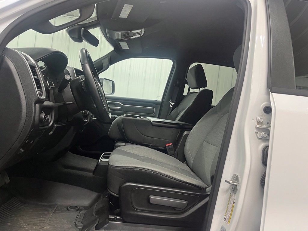 Used 2023 RAM 1500 Big Horn AWD/4WD image 11