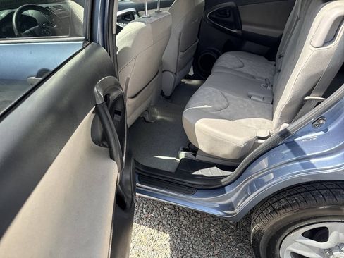 Used 2012 Toyota RAV4 4WD w/ Protection Pkg image 10