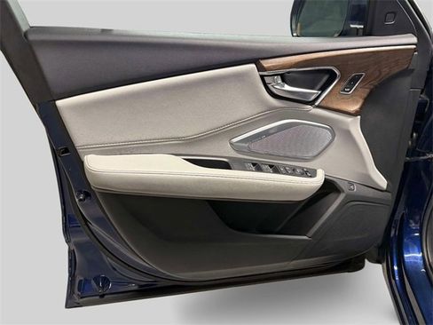 Used 2023 Acura RDX AWD w/ Advance Package image 13