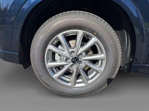 New 2025 MAZDA CX-5 AWD 2.5 S w/ Preferred Package image 9