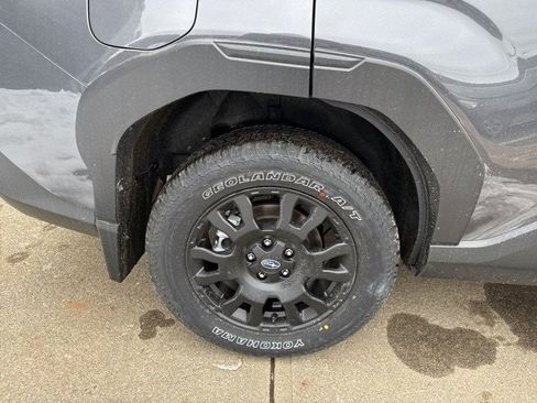 New 2026 Subaru Forester Wilderness image 12