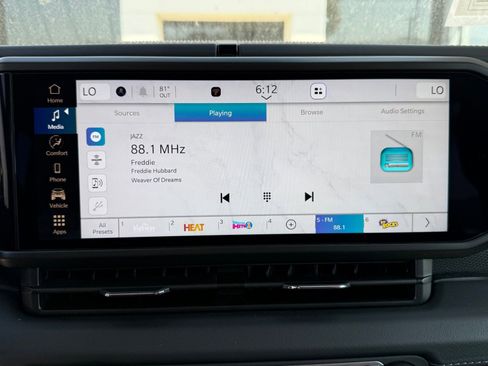 Used 2024 Jeep Wrangler Unlimited Rubicon image 40