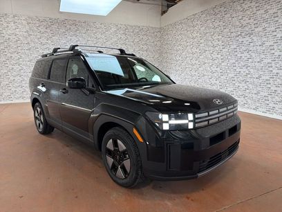 New 2026 Hyundai Santa Fe SEL