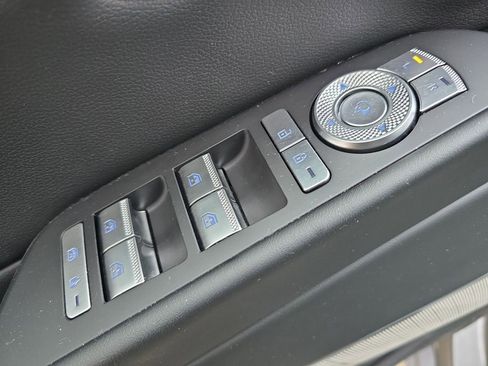 Certified 2024 Genesis G80 3.5T Sport image 14