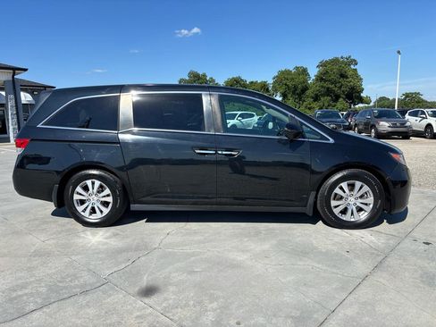 Used 2016 Honda Odyssey EX-L image 3
