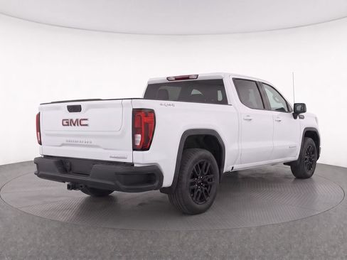 Used 2023 GMC Sierra 1500 Elevation AWD/4WD image 4