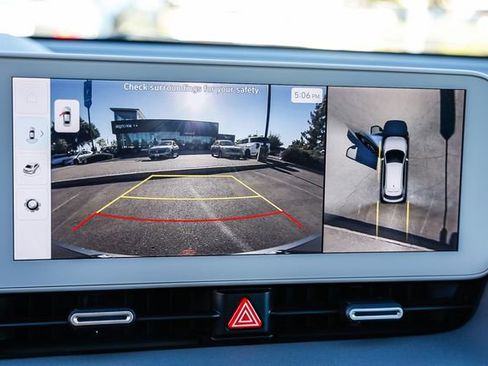 Certified 2023 Hyundai Ioniq 5 Limited RWD image 28