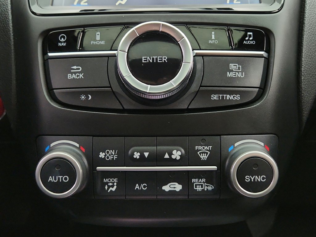 Used 2018 Acura RDX w/ Technology Package AWD/4WD image 20