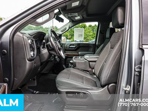 Used 2020 GMC Sierra 1500 SLE w/ SLE Value Package RWD image 18