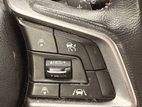 Used 2019 Subaru Forester Sport AWD/4WD image 17