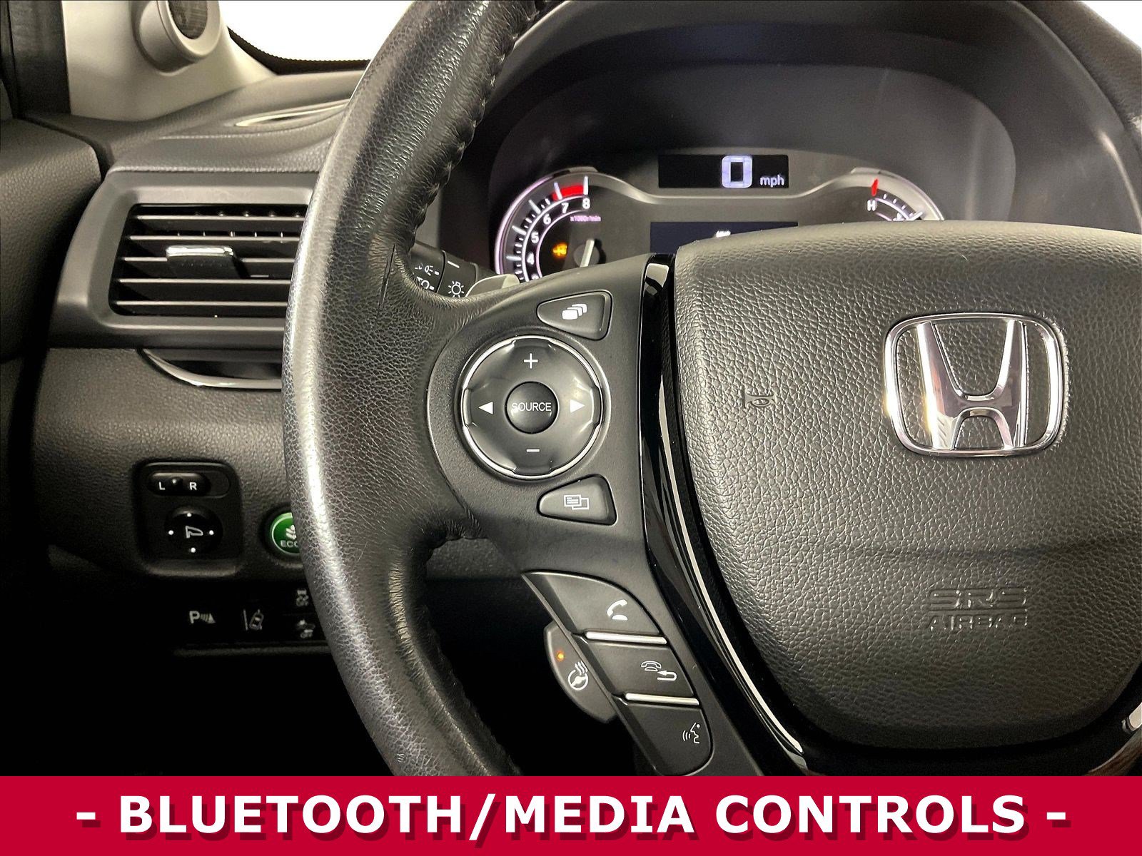 Used 2016 Honda Pilot Elite image 11