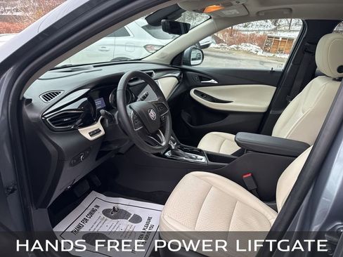 Used 2022 Buick Encore GX Essence w/ Advanced Technology Package image 20