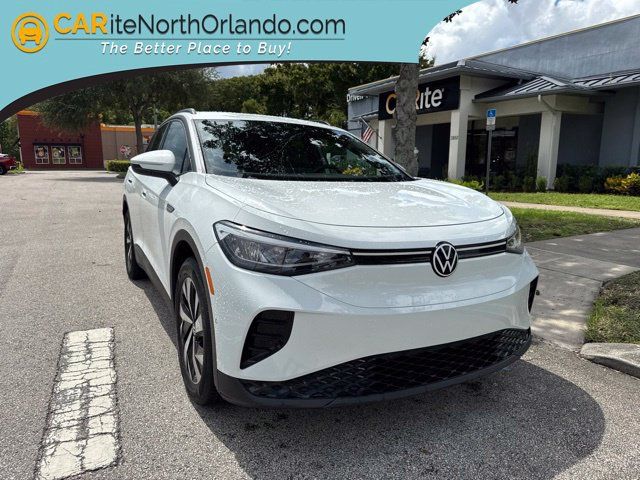 Used 2023 Volkswagen ID.4 Pro RWD image 1