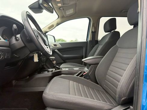 Used 2022 Ford Ranger XLT w/ Equipment Group 301A Mid AWD/4WD image 21