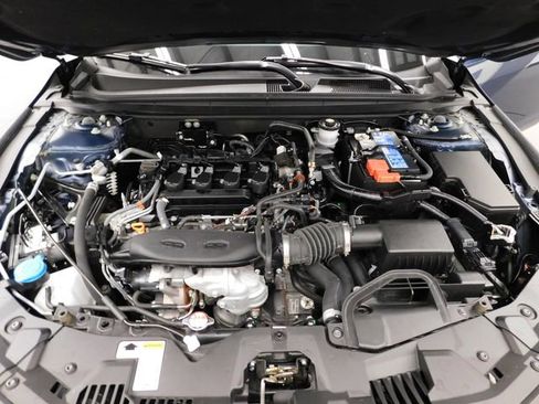 Used 2024 Honda Accord EX image 33