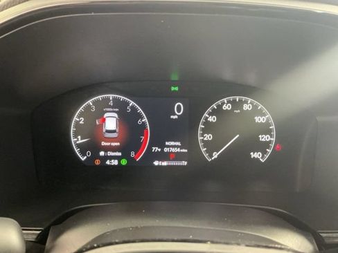Certified 2024 Honda CR-V EX-L image 15