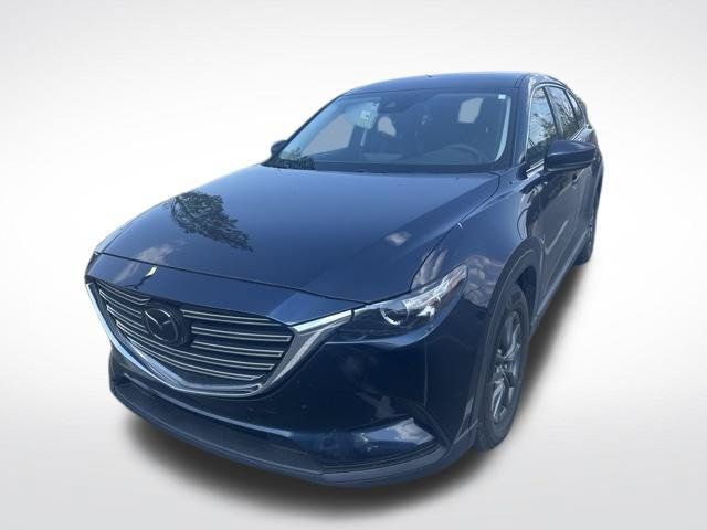 Used 2022 MAZDA CX-9 Touring AWD/4WD image 5