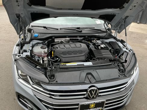 Used 2023 Volkswagen Arteon SE image 22