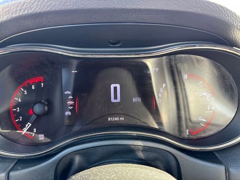 Used 2019 Dodge Durango R/T w/ Blacktop Package image 23