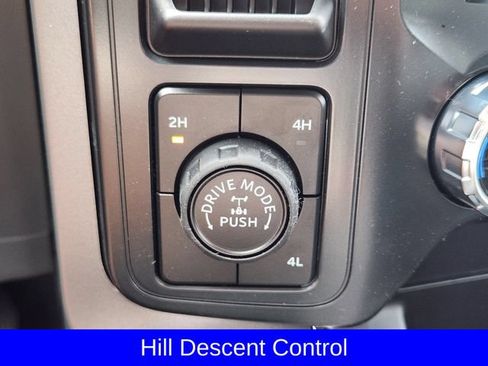 New 2026 Ford F150 XLT w/ Equipment Group 302A MID AWD/4WD image 20