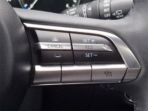 Certified 2024 MAZDA CX-50 AWD 2.5 S w/ Cargo Package image 22