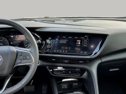 Certified 2023 Buick Envision Avenir FWD image 7