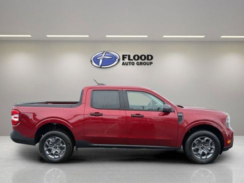New 2026 Ford Maverick XLT w/ Equipment Group 301A image 4