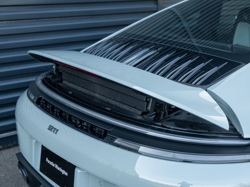 New 2026 Porsche 911 Carrera T image 58