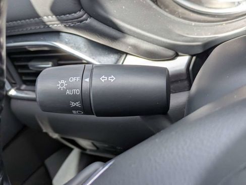 Used 2023 MAZDA CX-5 AWD 2.5 S w/ Preferred Package image 35