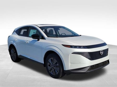 New 2026 Nissan Murano SL image 2